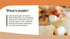 100 COOKIES: THE BAKING BOOK FOR EVERY KITCHEN, WITH CLASSIC COOKIES, NOVEL TREA